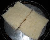 Foto del paso 1 de la receta: Sándwich recargado abierto