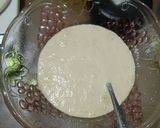 Foto langkah ke 1 dari resep Roti Keju Bolognese Tanpa Ulen (Minyak).