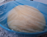 Foto del paso 3 de la receta: Roscón de reyes con crema