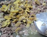 A picture of step 6 of Super Easy Garlic Olive Fusilli for Beginners.