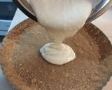 Foto del paso 2 de la receta: Pay de queso / Cheesecake healthy