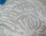 A picture of step 4 of Pizza dough.