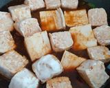Foto langkah ke 2 dari resep Tahu Tempe Bacem.