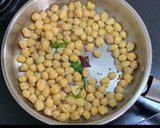 கொண்டைக்கடலை சுண்டல் ரெசிபி ஸ்டேப் 3 புகைப்படம்
