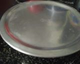 A picture of step 4 of Chicken Dunger Kabab.