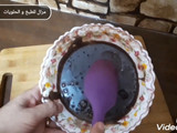 غناش الشوكولاكة وسر ليكون متماسك