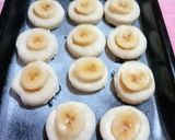 Foto del paso 5 de la receta: Pancitos salados con banana