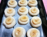 Foto del paso 5 de la receta: Pancitos salados con banana
