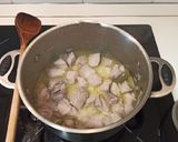 Foto del paso 2 de la receta Carne en tomate