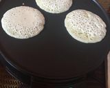 صورة لخطوة 3 من وصفة قطايف بحشوه الجبن