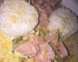 Foto del paso 4 de la receta: Strogonoff de Pollo