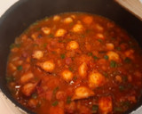 Foto del paso 6 de la receta: Arroz con pulpo