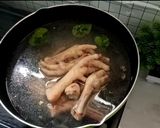 Foto langkah ke 6 dari resep Cilok kuah pedas asli garut.