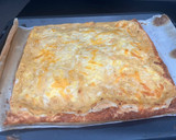 Foto del paso 8 de la receta: Croquepizza