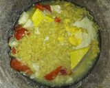 Foto langkah ke 2 dari resep Mie Godog Indomie Kari Ayam.