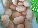 Gemblong Gula Merah