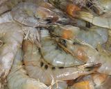 صورة لخطوة 1 من وصفة جمبرى مقلى 🍤🍤