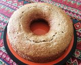 Foto del paso 5 de la receta: Queque de plátano 🍌 Muy fácil en horno mágico ✨