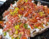 Foto del paso 2 de la receta: Vacío de cerdo a la pizza