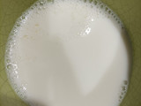 Café caliente instantáneo ☕💞