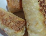 Foto del paso 3 de la receta: Rollitos de pollo 🐓 y verduras 🥕🧅 sin gluten