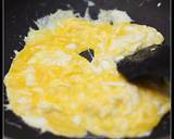 料理 - 金茸炒蛋食譜步驟1照片