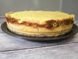 Glutén és tejmentes zöldséges pite recept lépés 7 foto