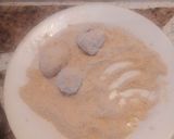Foto del paso 3 de la receta: Croquetas de arroz