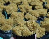 Foto langkah ke 8 dari resep Bolu Kukus Gula Merah.