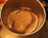Foto del paso 4 de la receta: Alm. para día lluvioso y el troó, se vera, eso sí,... a la Peter Gabriel en vovi