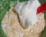 Foto del paso 3 de la receta: Torta agli amaretti (Torta de amaretti)