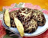 Grízes - kakaós keksz recept fázis 9 fotója