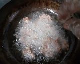 கேப்பை மாவு பக்கோடா (Raggi Pakoda) ரெசிபி ஸ்டேப் 3 புகைப்படம்