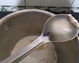 A picture of step 1 of Christmas dry fruits n nuts cake.