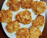 Foto del paso 7 de la receta: Croquetas de papa y queso