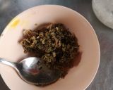รูปขั้นตอนการทำที่ 1 ของ ไก่ต้มฟัก