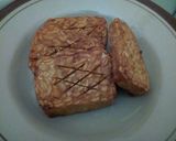Foto langkah ke 2 dari resep Tempe Goreng.