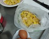 Foto del paso 1 de la receta: Desayuno sorpresa para mamá