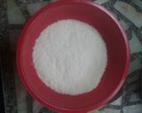 Foto del paso 7 de la receta: Tarta de coco y dulce de leche