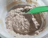 Foto del paso 5 de la receta: Muffins de manzana y canela sin azúcar, light
