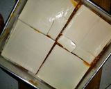 Foto langkah ke 8 dari resep Lasagna Kulit Pangsit.