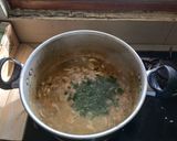 Foto langkah ke 3 dari resep Mushroom Cream Soup Simple.