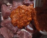 Foto langkah ke 3 dari resep Sate Rembiga Khas Lombok #119.