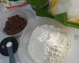 Foto langkah ke 2 dari resep Putu Bambu.