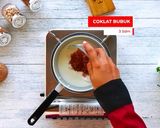 Foto langkah ke 5 dari resep Dessert Box Simple.