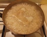 Une image de l'étape 5 de Biryani à l'Agneau.