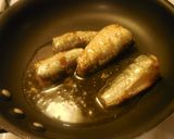 A picture of step 1 of Oil Sardines - quick appetizer.