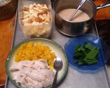 Foto langkah ke 1 dari resep Kopyor.