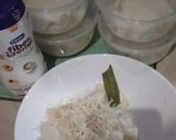 Foto langkah ke 5 dari resep Singkong thai with fibercream.