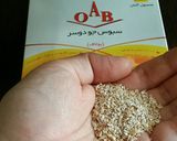 عکس مرحله 3 از دستور برگر